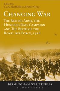 Birmingham War Studies