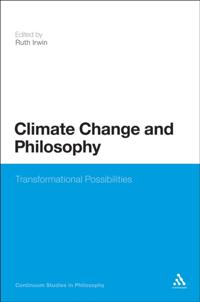 Continuum Studies in Philosophy