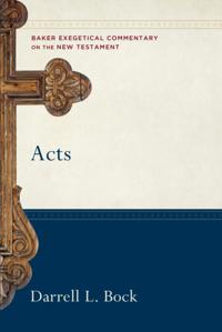 Baker Exegetical Commentary on the New Testament