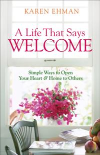 Life That Says Welcome