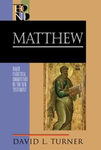 Baker Exegetical Commentary on the New Testament