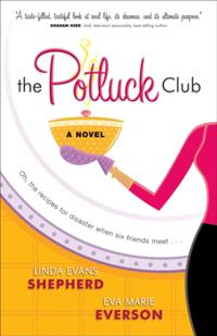 Potluck Club (The Potluck Club Book #1)