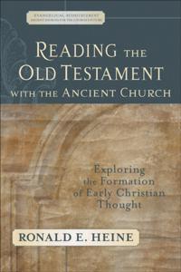 Evangelical Ressourcement