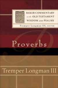 Baker Commentary on the Old Testament