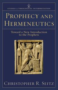 Studies in Theological Interpretation