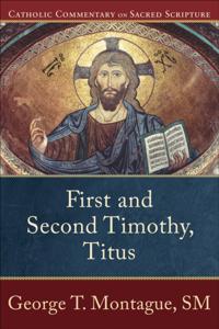 Catholic Commentary on Sacred Scripture