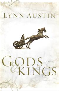 Chronicles of the Kings