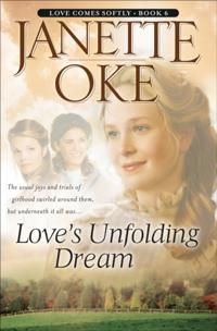 Love Comes Softly