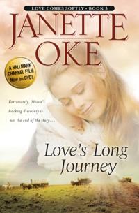 Love Comes Softly