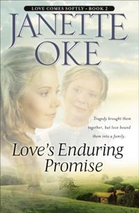 Love Comes Softly