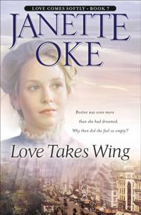 Love Comes Softly