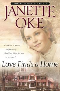 Love Comes Softly