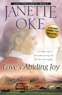 Love Comes Softly