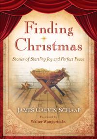 Finding Christmas