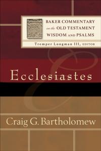 Baker Commentary on the Old Testament