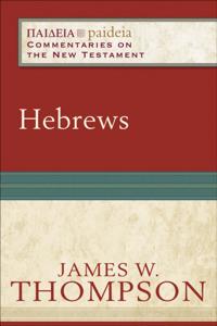Paideia: Commentaries on the New Testament