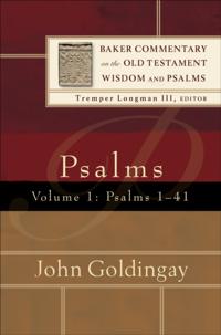 Baker Commentary on the Old Testament