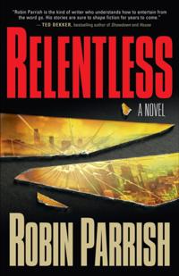 Dominion Trilogy