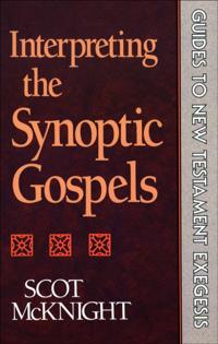 Guides to New Testament Exegesis