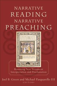 Narrative Reading, Narrative Preaching