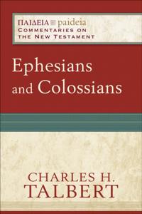Paideia: Commentaries on the New Testament