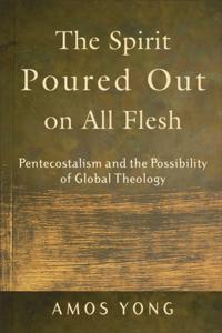 Spirit Poured Out on All Flesh