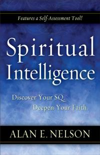 Spiritual Intelligence