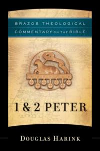 Brazos Theological Commentary on the Bible