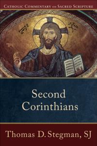 Catholic Commentary on Sacred Scripture