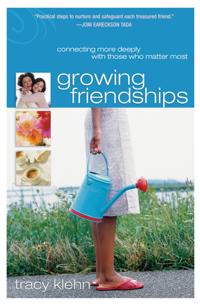 Growing Friendships