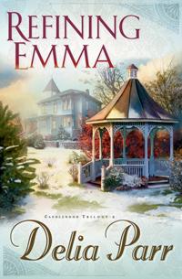 Candlewood Trilogy