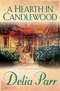 Candlewood Trilogy