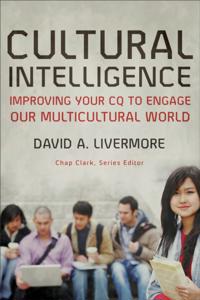Cultural Intelligence (Youth, Family, and Culture)