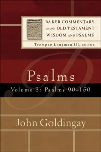 Baker Commentary on the Old Testament
