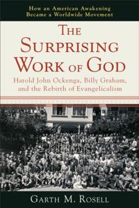 Surprising Work of God
