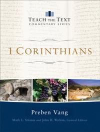Teach the Text Commentary Series
