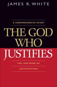 God Who Justifies