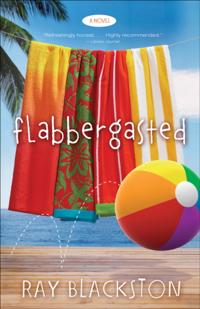 Flabbergasted Trilogy