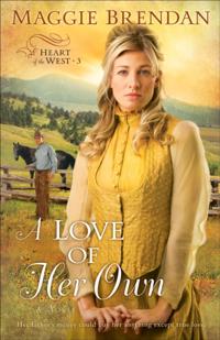 Heart of the West