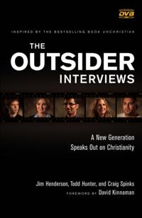 Outsider Interviews