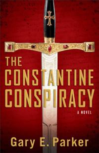 Constantine Conspiracy