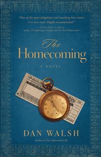 The Homefront Series