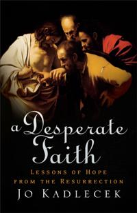Desperate Faith