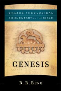 Brazos Theological Commentary on the Bible