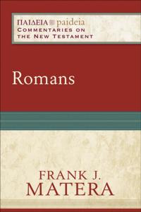 Paideia: Commentaries on the New Testament