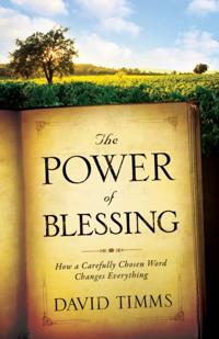 Power of Blessing