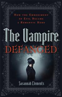 Vampire Defanged