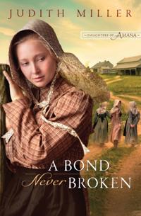Daughters of Amana