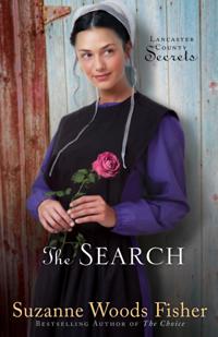 Lancaster County Secrets