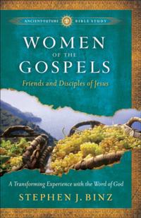 Ancient-Future Bible Study